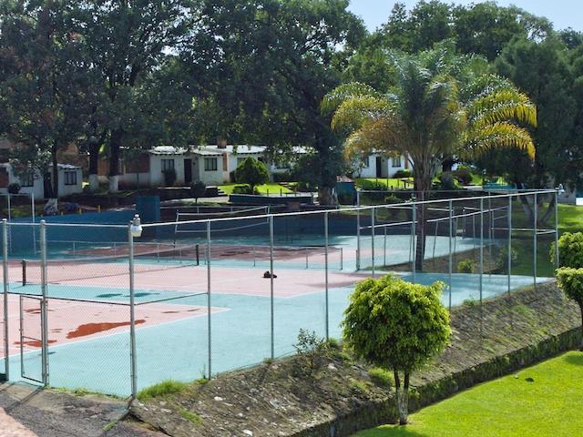 CLUB SANTA MARIA CUERNAVACA